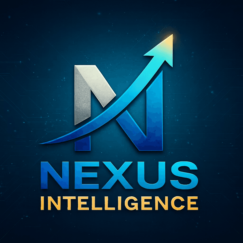 Nexus Intelligence Logo